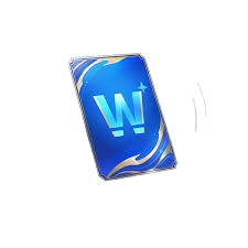 Weekly Card