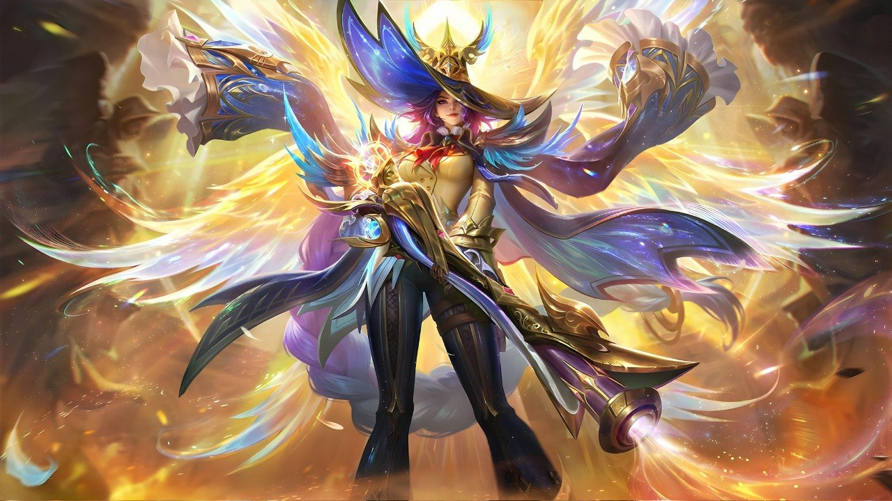  Lesley Legend